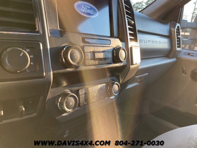 2021 Ford F-550 Super Duty F Series Truck - Photo 8 - North Chesterfield, VA 23237