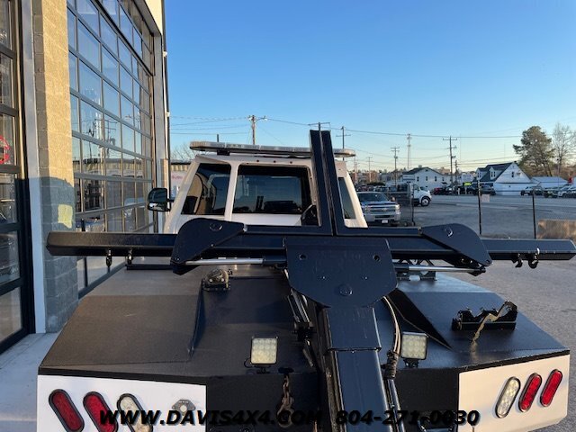 2021 Ford F-550 Super Duty F Series Truck - Photo 3 - North Chesterfield, VA 23237