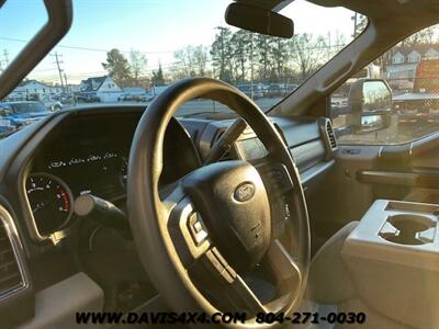 2021 Ford F-550 Super Duty F Series Truck - Photo 7 - North Chesterfield, VA 23237