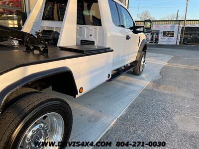 2021 Ford F-550 Super Duty F Series Truck - Photo 24 - North Chesterfield, VA 23237