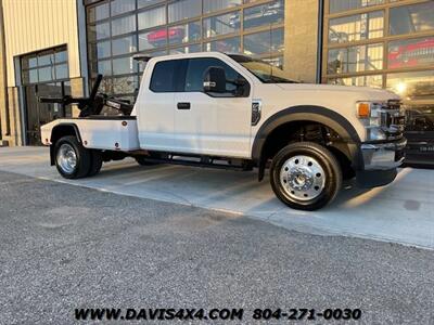 2021 Ford F-550 Super Duty F Series Truck - Photo 26 - North Chesterfield, VA 23237