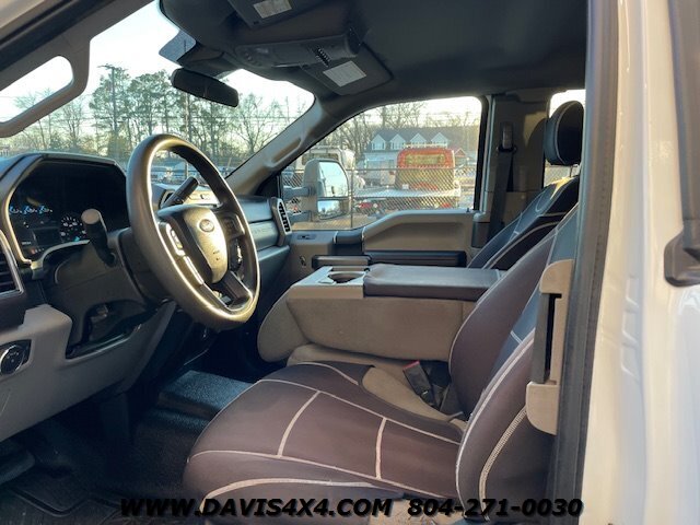 2021 Ford F-550 Super Duty F Series Truck - Photo 6 - North Chesterfield, VA 23237