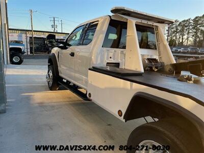 2021 Ford F-550 Super Duty F Series Truck - Photo 4 - North Chesterfield, VA 23237