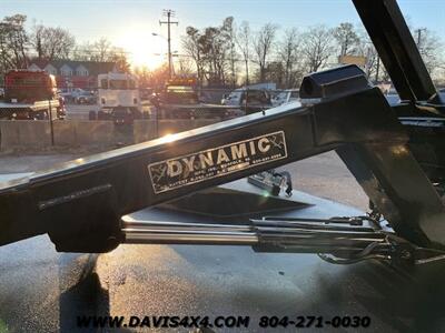 2021 Ford F-550 Super Duty F Series Truck - Photo 18 - North Chesterfield, VA 23237