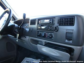 1999 Ford F-250 Super Duty XLT Lifted 4X4 Regular Cab Long Bed Low Mileage   - Photo 12 - North Chesterfield, VA 23237