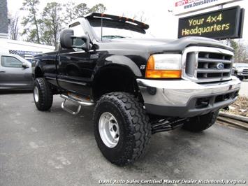 1999 Ford F-250 Super Duty XLT Lifted 4X4 Regular Cab Long Bed Low Mileage   - Photo 31 - North Chesterfield, VA 23237