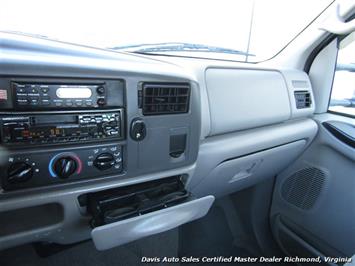 1999 Ford F-250 Super Duty XLT Lifted 4X4 Regular Cab Long Bed Low Mileage   - Photo 27 - North Chesterfield, VA 23237