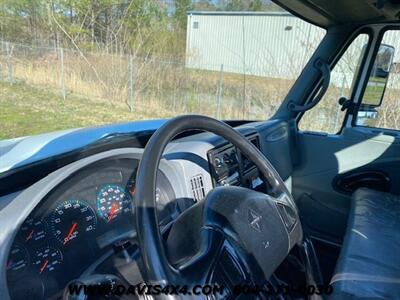 2007 International Single Cab JerrDan Flatbed Rollback Tow Truck   - Photo 31 - North Chesterfield, VA 23237