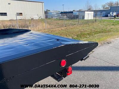 2007 International Single Cab JerrDan Flatbed Rollback Tow Truck   - Photo 48 - North Chesterfield, VA 23237