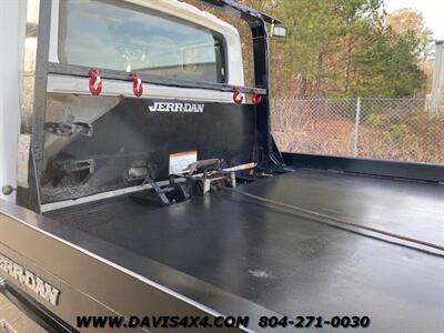 2007 International Single Cab JerrDan Flatbed Rollback Tow Truck   - Photo 19 - North Chesterfield, VA 23237