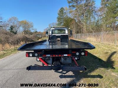 2007 International Single Cab JerrDan Flatbed Rollback Tow Truck   - Photo 28 - North Chesterfield, VA 23237