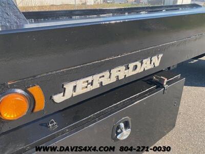 2007 International Single Cab JerrDan Flatbed Rollback Tow Truck   - Photo 46 - North Chesterfield, VA 23237