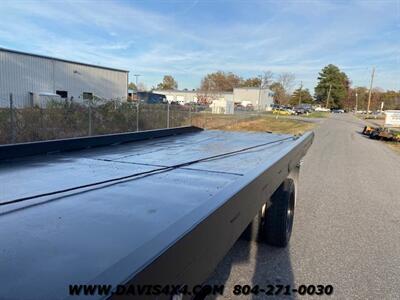 2007 International Single Cab JerrDan Flatbed Rollback Tow Truck   - Photo 21 - North Chesterfield, VA 23237