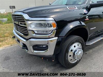 2020 Dodge Ram 4500 Wrecker/Recovery Tow Truck Laramie 4x4 Crew Cab   - Photo 18 - North Chesterfield, VA 23237