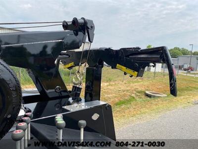 2020 Dodge Ram 4500 Wrecker/Recovery Tow Truck Laramie 4x4 Crew Cab   - Photo 32 - North Chesterfield, VA 23237