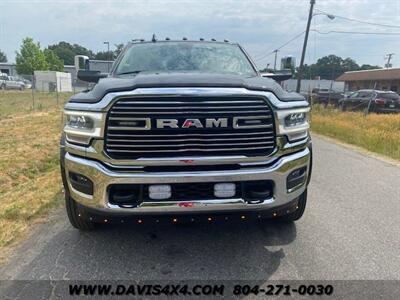 2020 Dodge Ram 4500 Wrecker/Recovery Tow Truck Laramie 4x4 Crew Cab   - Photo 2 - North Chesterfield, VA 23237