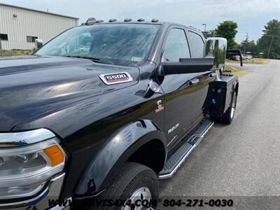 2020 Dodge Ram 4500 Wrecker/Recovery Tow Truck Laramie 4x4 Crew Cab   - Photo 27 - North Chesterfield, VA 23237