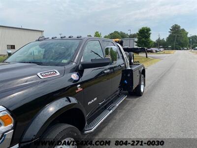 2020 Dodge Ram 4500 Wrecker/Recovery Tow Truck Laramie 4x4 Crew Cab   - Photo 19 - North Chesterfield, VA 23237