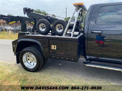 2020 Dodge Ram 4500 Wrecker/Recovery Tow Truck Laramie 4x4 Crew Cab   - Photo 29 - North Chesterfield, VA 23237