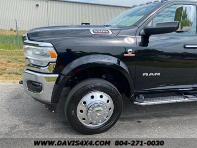 2020 Dodge Ram 4500 Wrecker/Recovery Tow Truck Laramie 4x4 Crew Cab   - Photo 25 - North Chesterfield, VA 23237