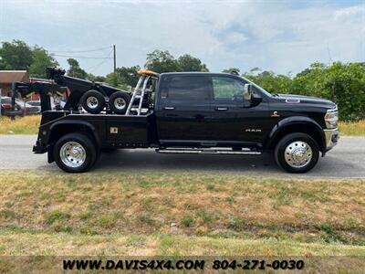 2020 Dodge Ram 4500 Wrecker/Recovery Tow Truck Laramie 4x4 Crew Cab   - Photo 28 - North Chesterfield, VA 23237