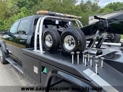 2020 Dodge Ram 4500 Wrecker/Recovery Tow Truck Laramie 4x4 Crew Cab   - Photo 14 - North Chesterfield, VA 23237