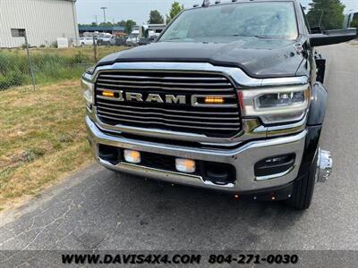 2020 Dodge Ram 4500 Wrecker/Recovery Tow Truck Laramie 4x4 Crew Cab   - Photo 20 - North Chesterfield, VA 23237