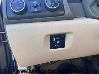 2012 GMC Sierra 2500 SLT HD Crew Cab Short Bed 4x4 Lifted Pickup   - Photo 29 - North Chesterfield, VA 23237
