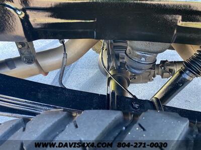 2012 GMC Sierra 2500 SLT HD Crew Cab Short Bed 4x4 Lifted Pickup   - Photo 25 - North Chesterfield, VA 23237