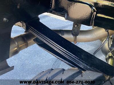 2012 GMC Sierra 2500 SLT HD Crew Cab Short Bed 4x4 Lifted Pickup   - Photo 26 - North Chesterfield, VA 23237