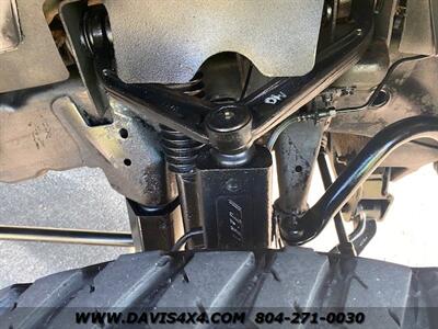 2012 GMC Sierra 2500 SLT HD Crew Cab Short Bed 4x4 Lifted Pickup   - Photo 20 - North Chesterfield, VA 23237
