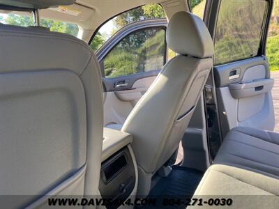 2012 GMC Sierra 2500 SLT HD Crew Cab Short Bed 4x4 Lifted Pickup   - Photo 12 - North Chesterfield, VA 23237