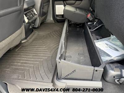 2025 Ford F-450 Platinum Dually 4x4 High Output   - Photo 30 - North Chesterfield, VA 23237