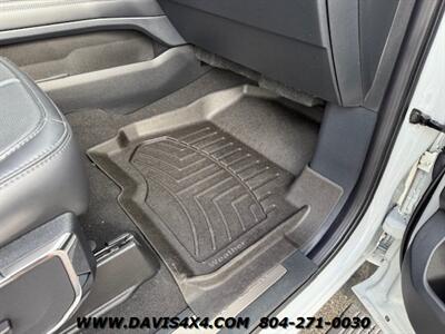 2025 Ford F-450 Platinum Dually 4x4 High Output   - Photo 8 - North Chesterfield, VA 23237