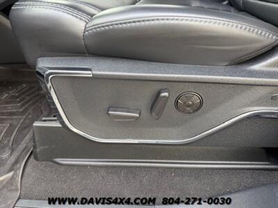 2025 Ford F-450 Platinum Dually 4x4 High Output   - Photo 37 - North Chesterfield, VA 23237