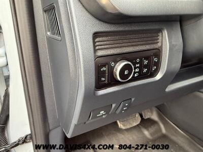 2025 Ford F-450 Platinum Dually 4x4 High Output   - Photo 44 - North Chesterfield, VA 23237