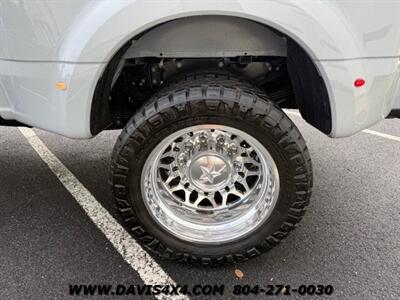 2025 Ford F-450 Platinum Dually 4x4 High Output   - Photo 28 - North Chesterfield, VA 23237