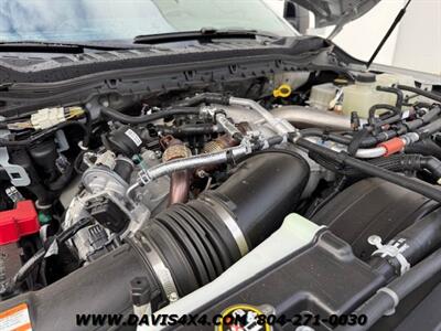 2025 Ford F-450 Platinum Dually 4x4 High Output   - Photo 45 - North Chesterfield, VA 23237