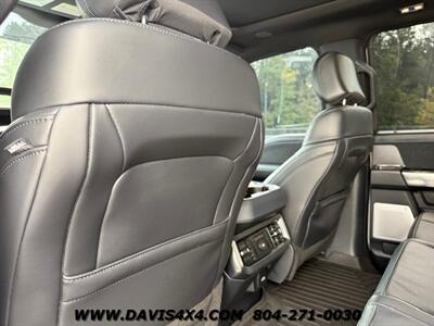 2025 Ford F-450 Platinum Dually 4x4 High Output   - Photo 32 - North Chesterfield, VA 23237