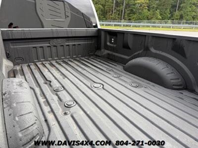 2025 Ford F-450 Platinum Dually 4x4 High Output   - Photo 26 - North Chesterfield, VA 23237
