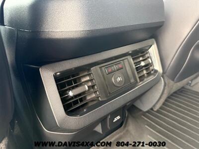 2025 Ford F-450 Platinum Dually 4x4 High Output   - Photo 33 - North Chesterfield, VA 23237