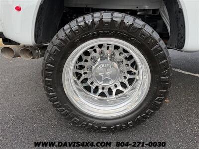 2025 Ford F-450 Platinum Dually 4x4 High Output   - Photo 22 - North Chesterfield, VA 23237