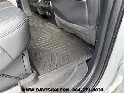 2025 Ford F-450 Platinum Dually 4x4 High Output   - Photo 18 - North Chesterfield, VA 23237