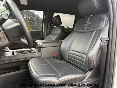 2025 Ford F-450 Platinum Dually 4x4 High Output   - Photo 36 - North Chesterfield, VA 23237