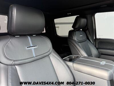 2025 Ford F-450 Platinum Dually 4x4 High Output   - Photo 14 - North Chesterfield, VA 23237
