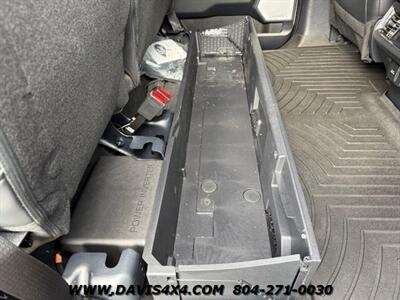 2025 Ford F-450 Platinum Dually 4x4 High Output   - Photo 19 - North Chesterfield, VA 23237