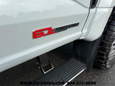 2025 Ford F-450 Platinum Dually 4x4 High Output   - Photo 5 - North Chesterfield, VA 23237
