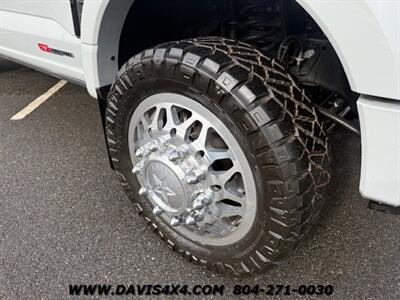 2025 Ford F-450 Platinum Dually 4x4 High Output   - Photo 2 - North Chesterfield, VA 23237