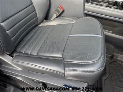 2025 Ford F-450 Platinum Dually 4x4 High Output   - Photo 10 - North Chesterfield, VA 23237