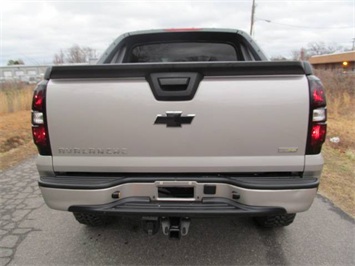 2008 Chevrolet Avalanche LT (SOLD)   - Photo 17 - North Chesterfield, VA 23237